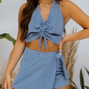 Willow31clothing Set NEVER WORN